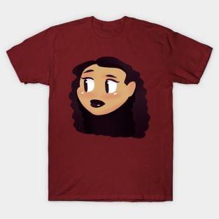 Maria Reynolds T-Shirt